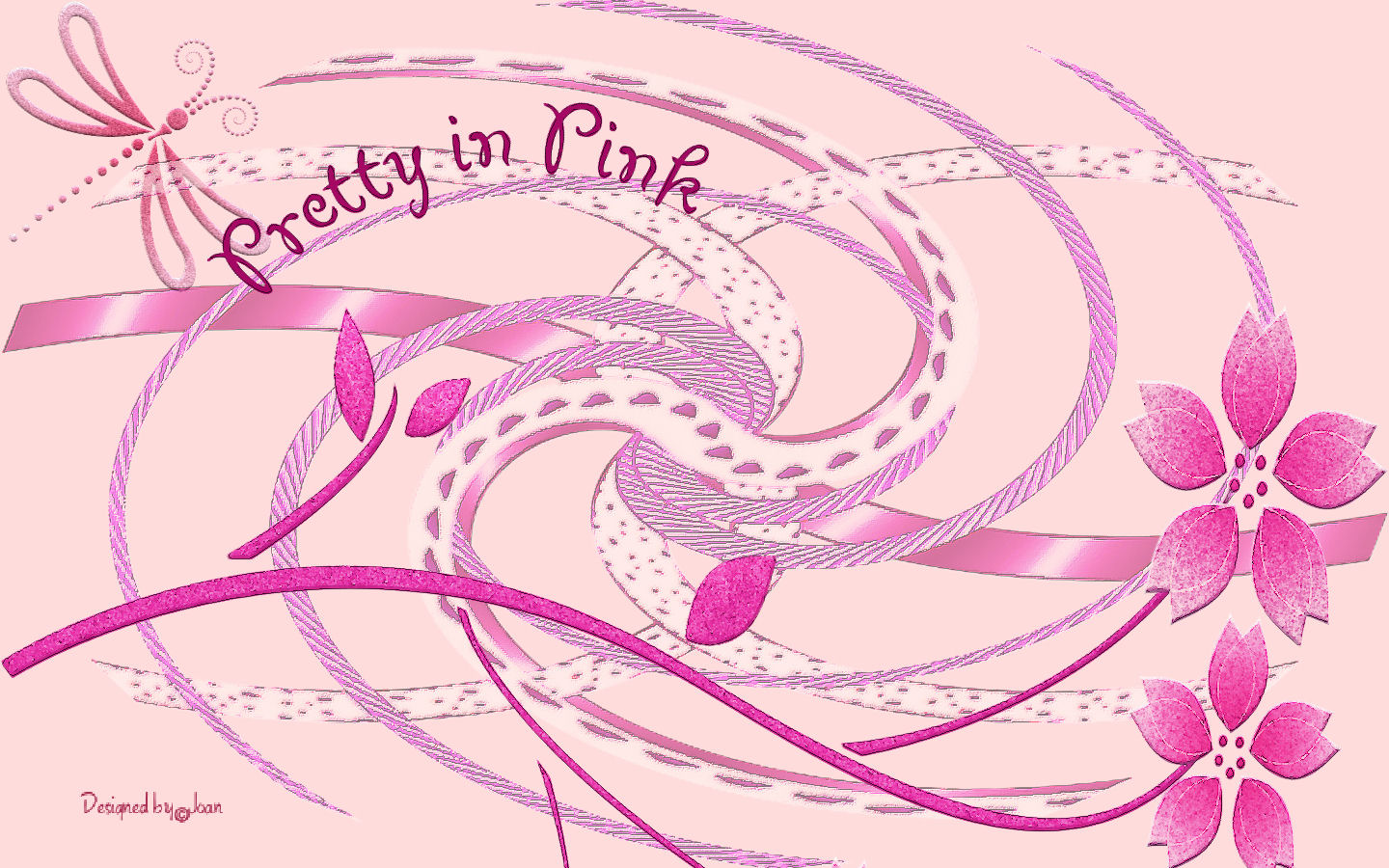Wallpaper For Computer Pink Breast Cancer