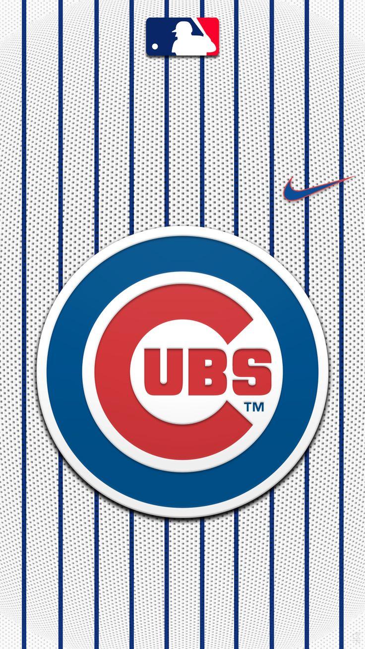 Yulian on Deportes Baseball wallpaper Chicago cubs