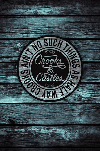 Crooks iPhone wallpaper Flickr   Photo Sharing