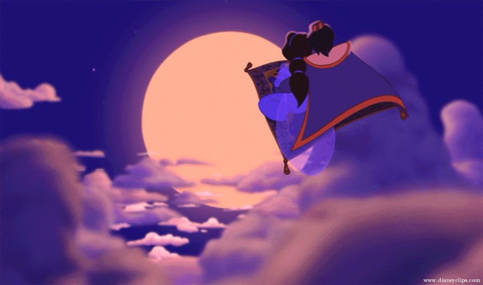 Disney Princess Image Aladdin Wallpaper HD And Background
