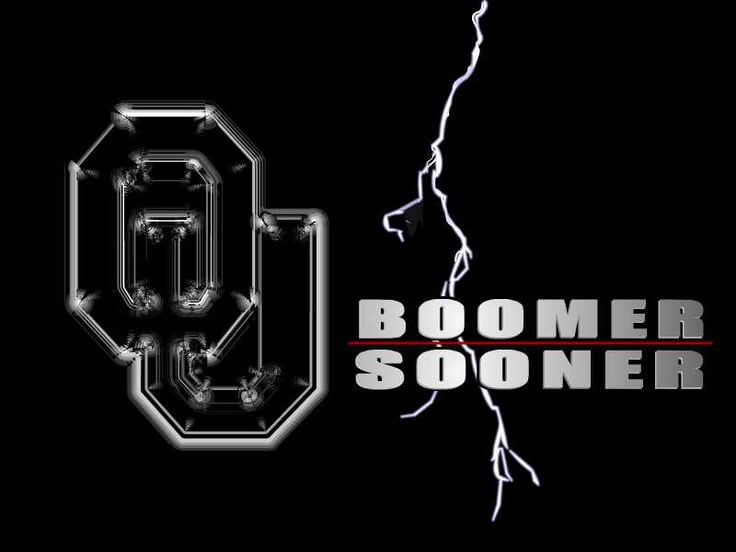 oklahoma sooners wallpaper football of Oklahoma Boomer College 736x552