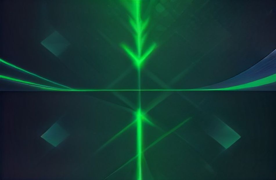 Neon Green Hd Wallpaper