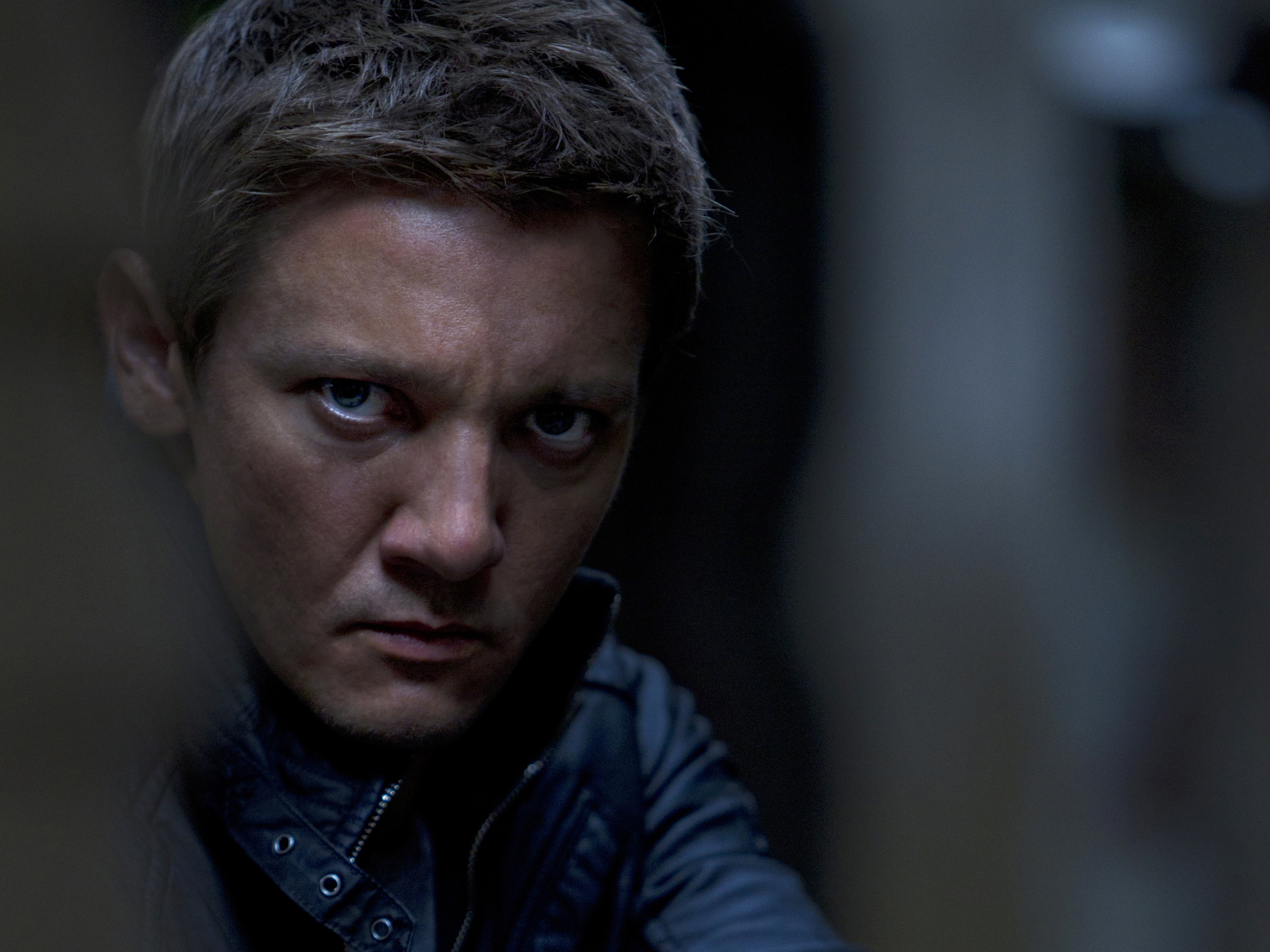 Jeremy Renner Desktop Wallpaper For HD Widescreen And Mobile