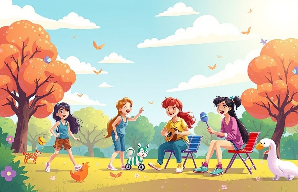 Cute Teen Wallpaper