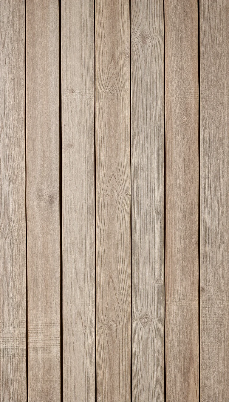 Barn Wood Wallpaper