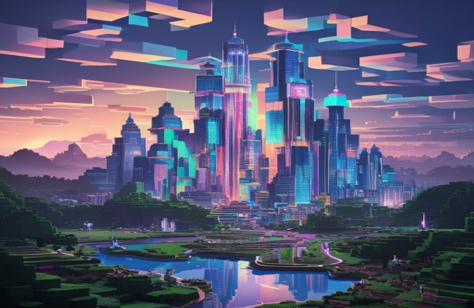 Nova Skin Minecraft Wallpaper Generator