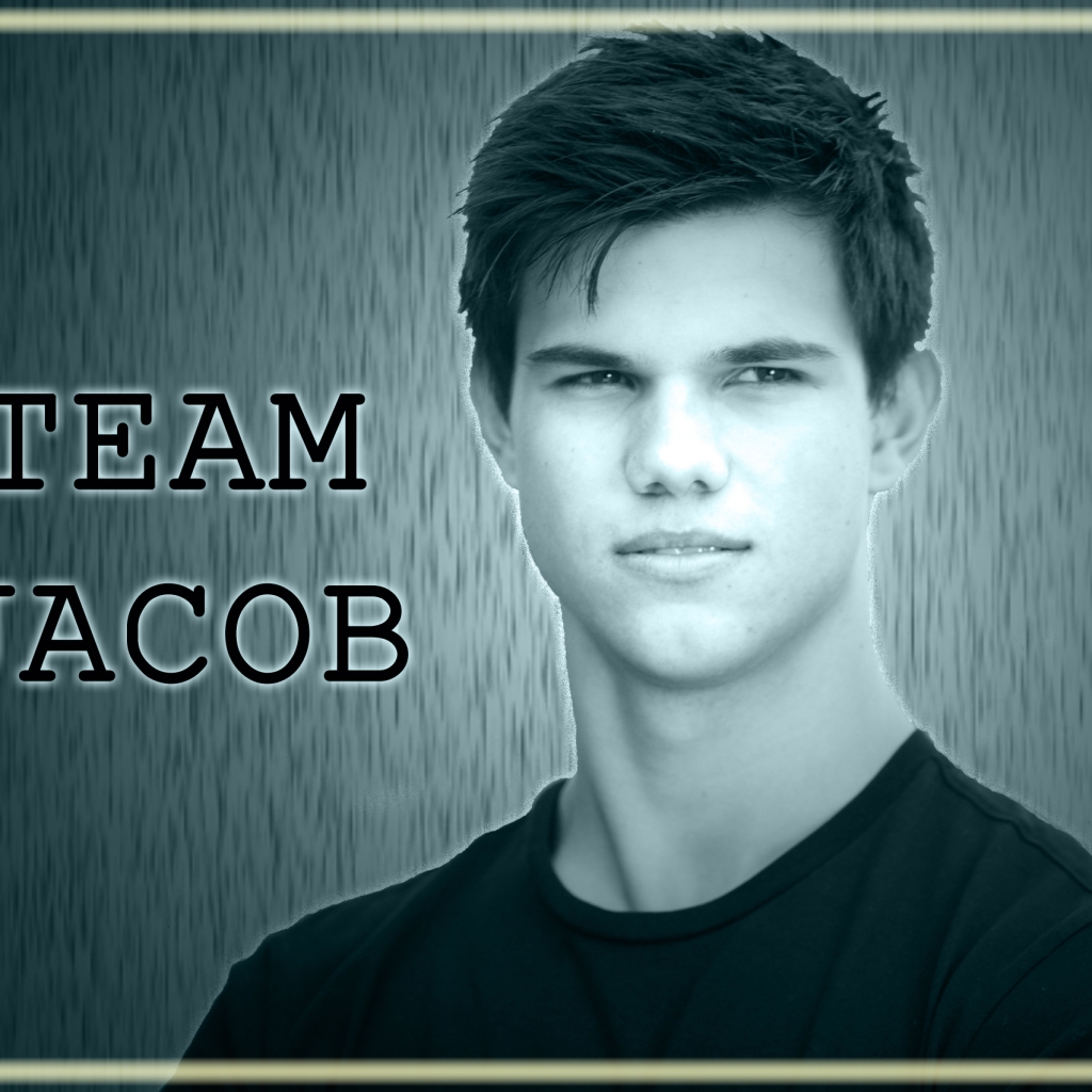 Team Jacob Wallpaper Image Pictures Becuo