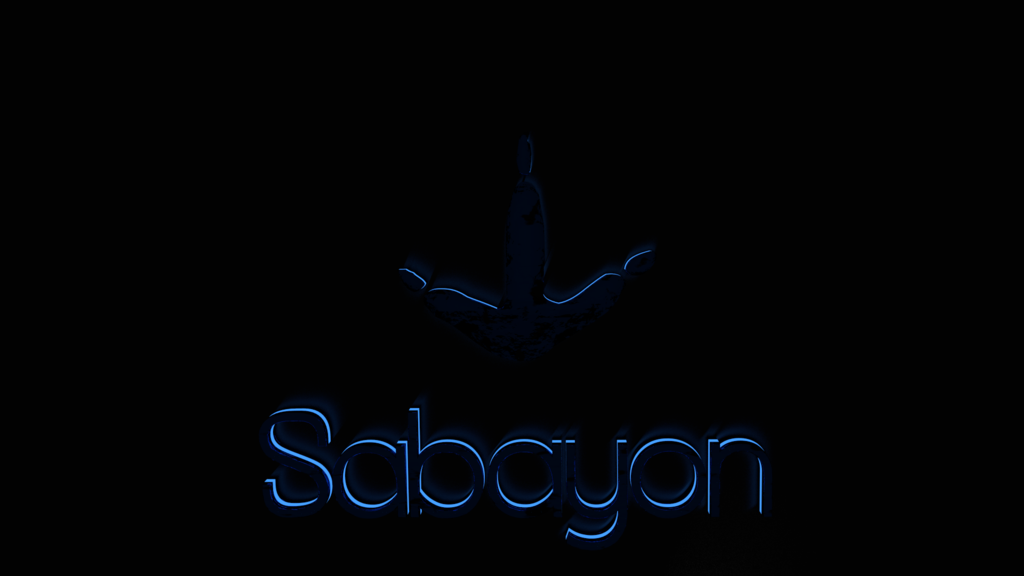 Sabayon Linux Wallpaper Blender By Lukazoid