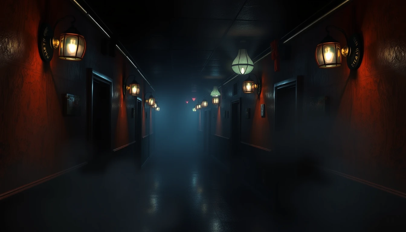 Fnaf Background