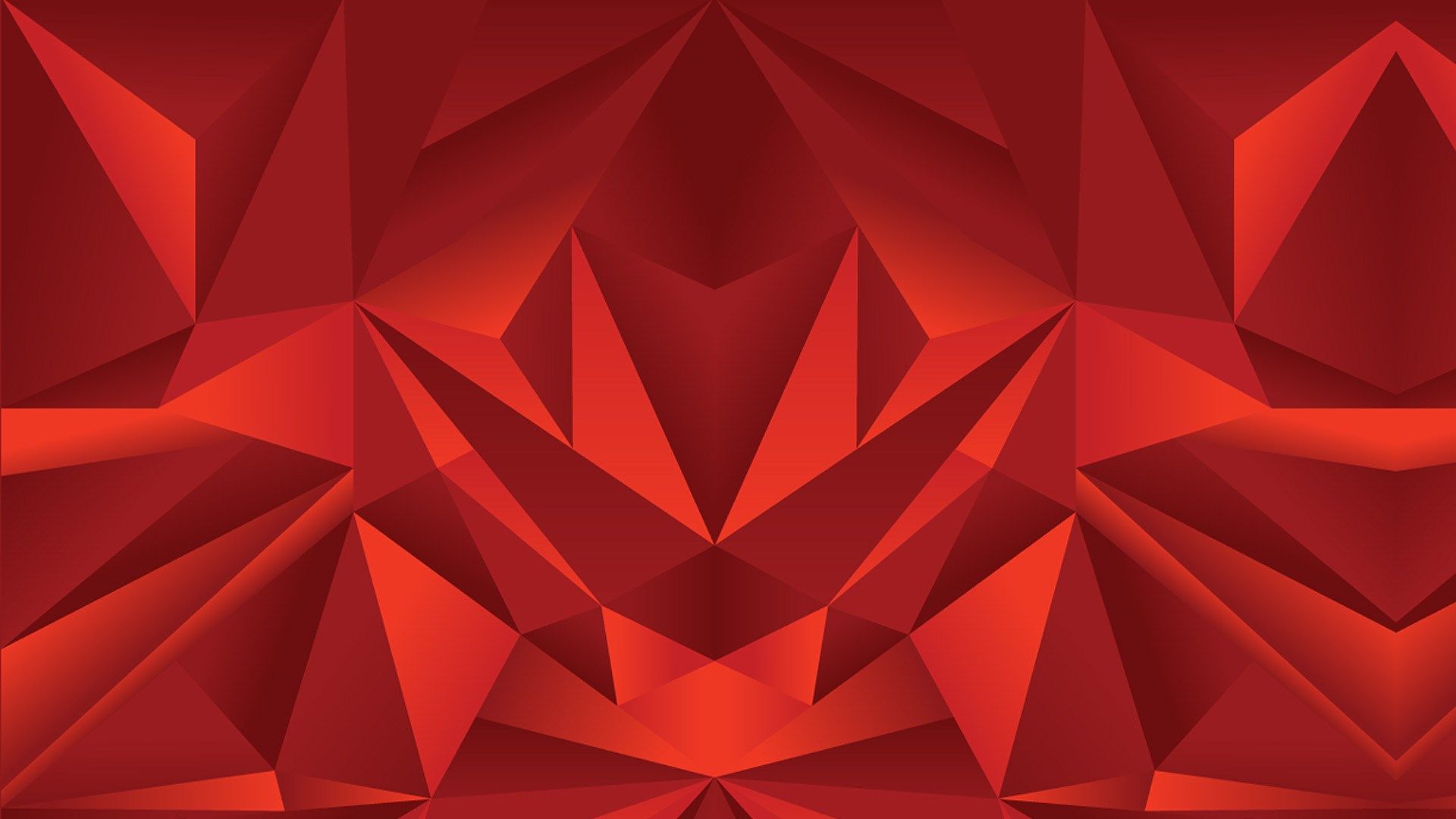 Red Background For Desktop HD Kb