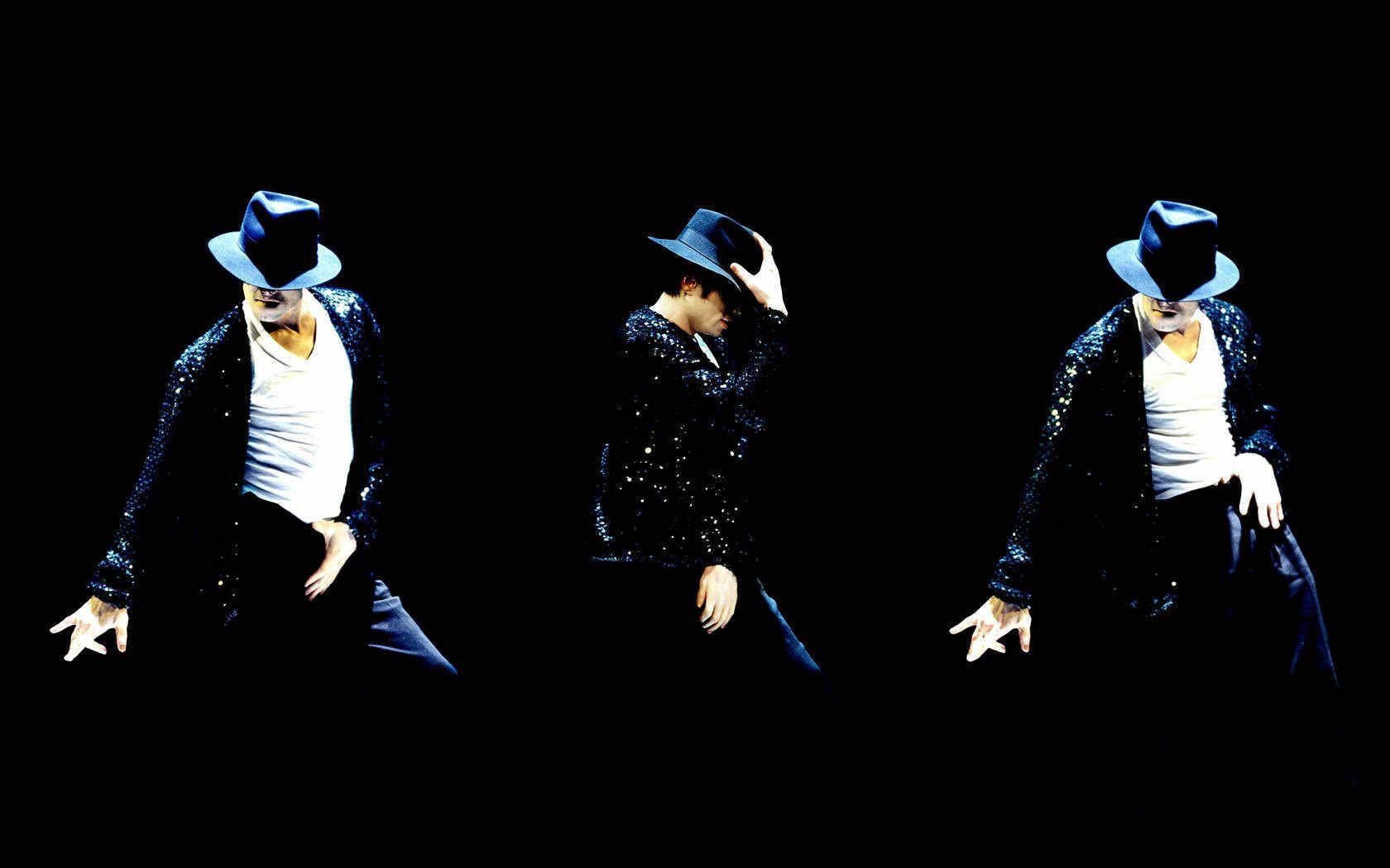 Michael Jackson HD Wallpapers