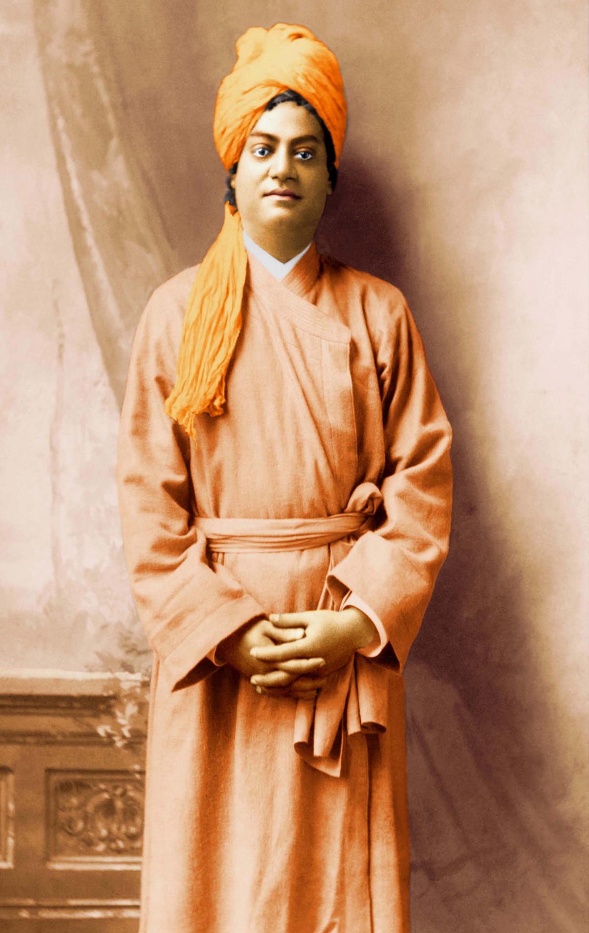Featured image of post Wallpaper Swami Vivekananda Download : Use these free swami vivekananda png #78891 for your personal projects or designs.
