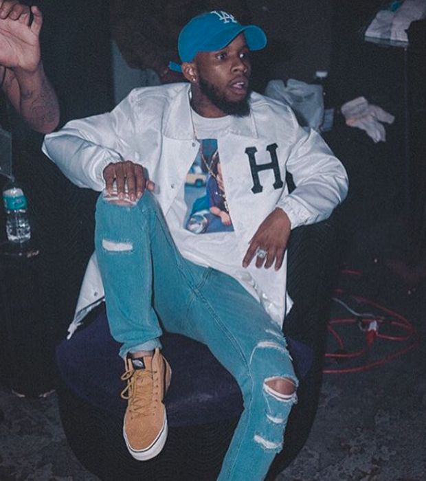 Best Image About Tory Lanez We The O