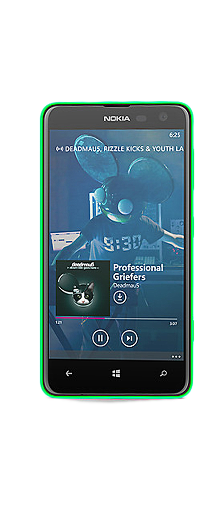 Nokia Lumia Foto Todocelular M Xico