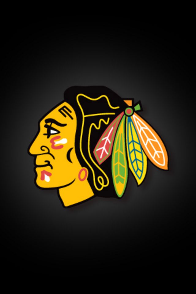 Related Pictures Chicago Blackhawks Logo Wallpaper Car