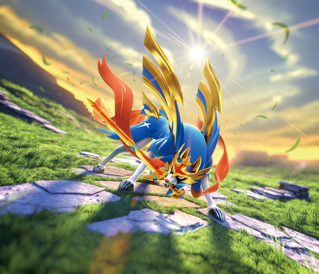 Pokemon Image Wallpaper