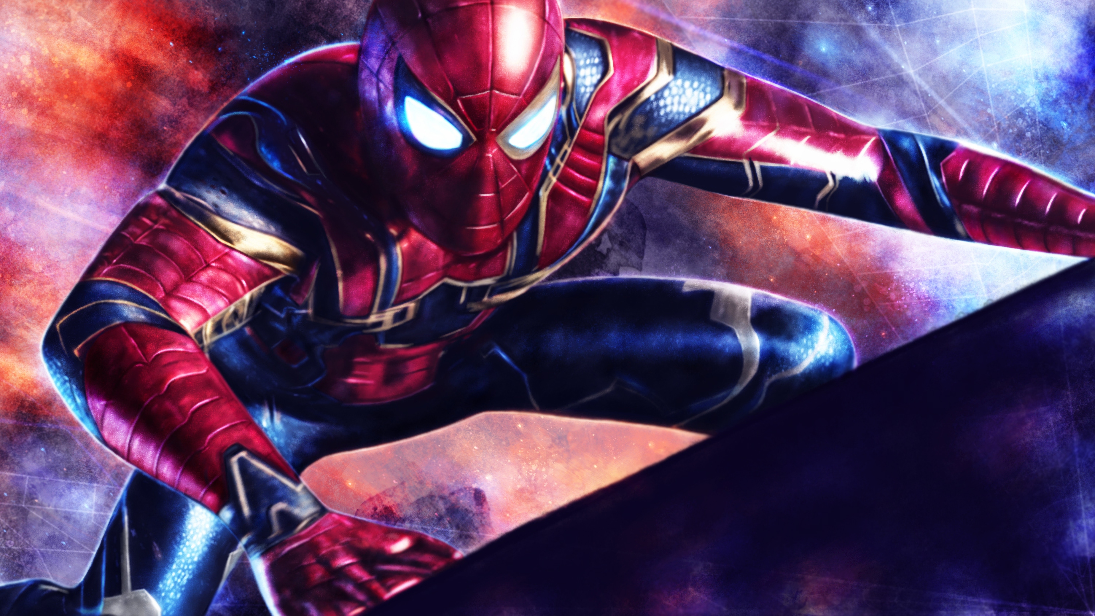 Free download Iron Spider Spider Man Avengers Infinity War 4K 11129  [3840x2160] for your Desktop, Mobile & Tablet | Explore 26+ Iron Spider  Infinity War Wallpapers | Iron Spider Wallpaper, Infinity War