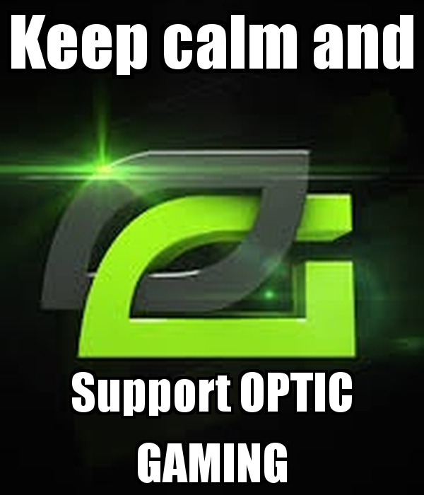 Optic Gaming iPhone Wallpaper Pictures