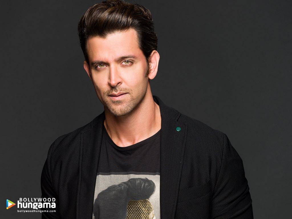 Download Hrithik roshan  Cool actor images for your mobile cell phone