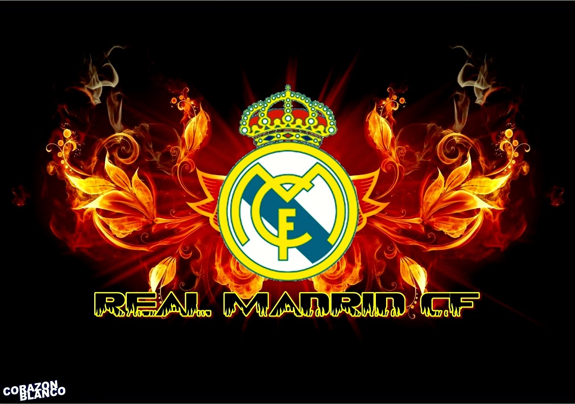 Real Madrid En Espa Ol Live Wallpaper HD