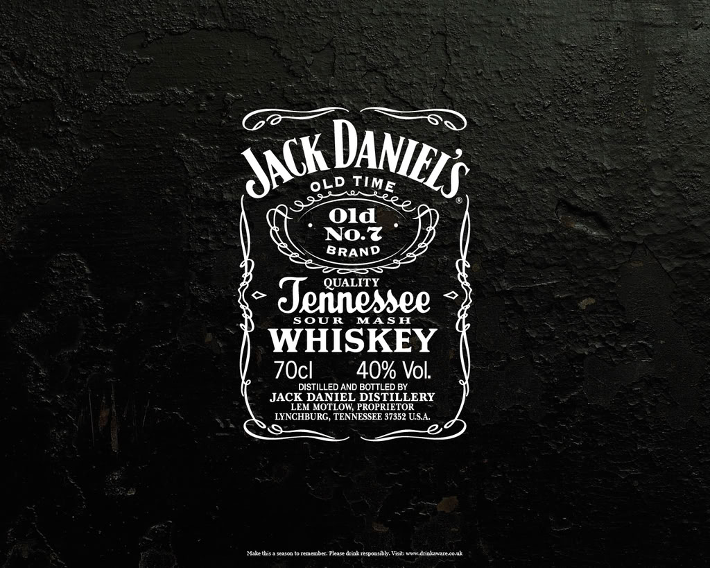 Jack Daniels Wallpaper Desktop Background