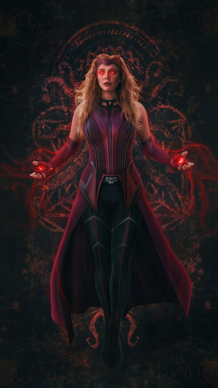 HD scarlet witch wallpapers  Peakpx