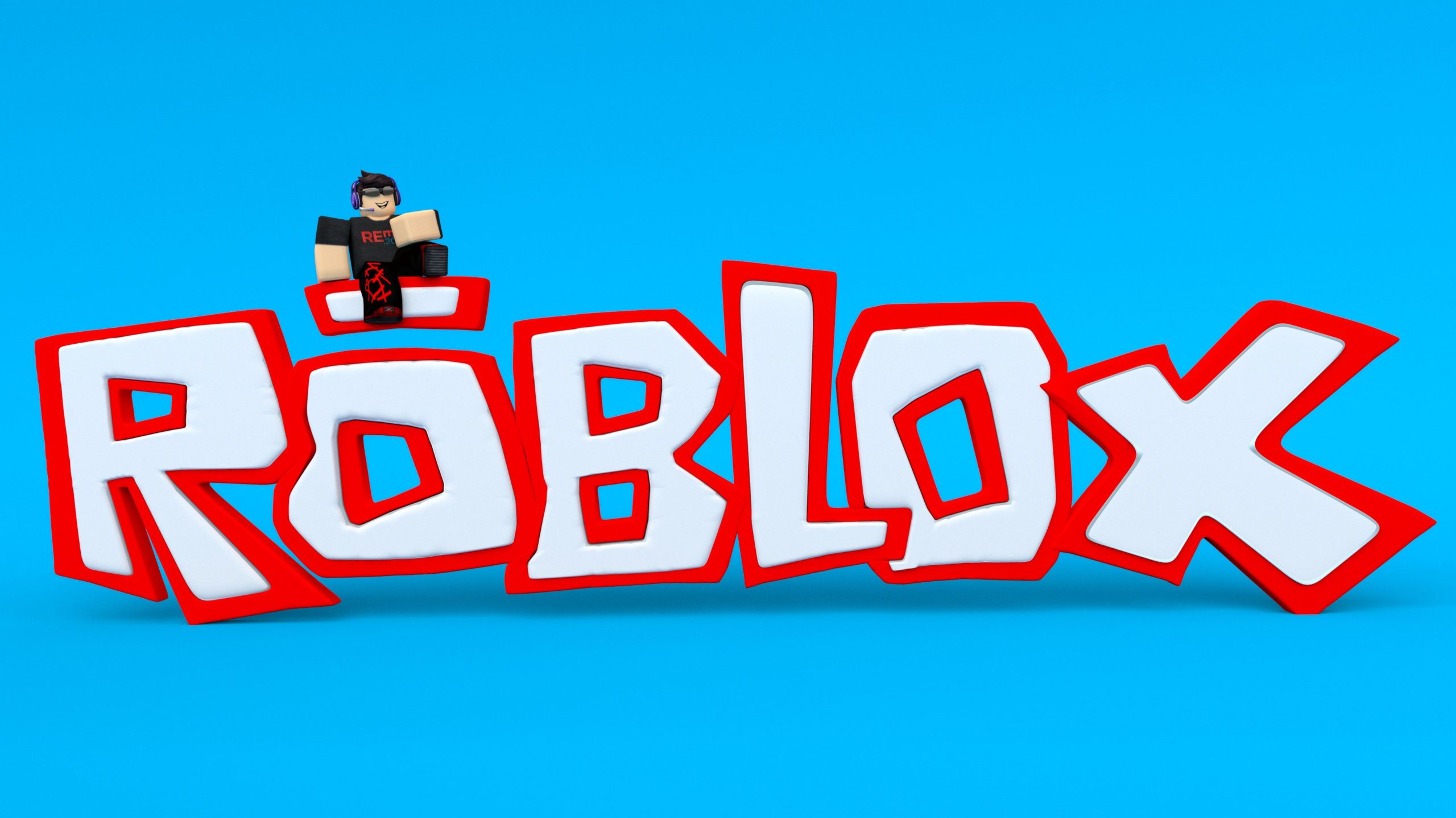 Free download 2560x1440 best Roblox Posters and Wallpaper images on  [2560x1440] for your Desktop, Mobile & Tablet