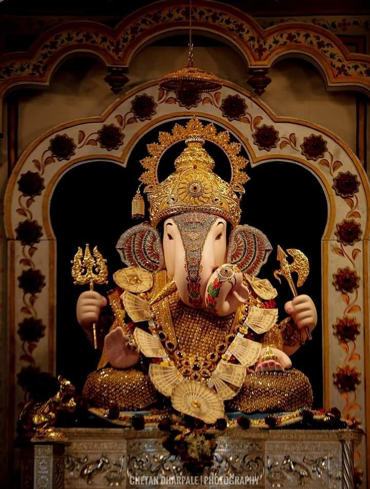 7 Ganesh images ideas ganesh images dagdusheth ganpati ganesha