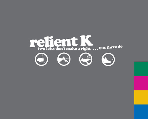 Relient K Photo Sharing