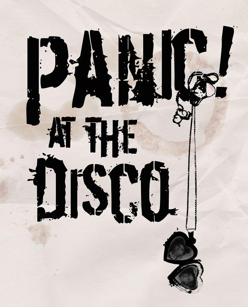Panic At The Disco Wallpaper