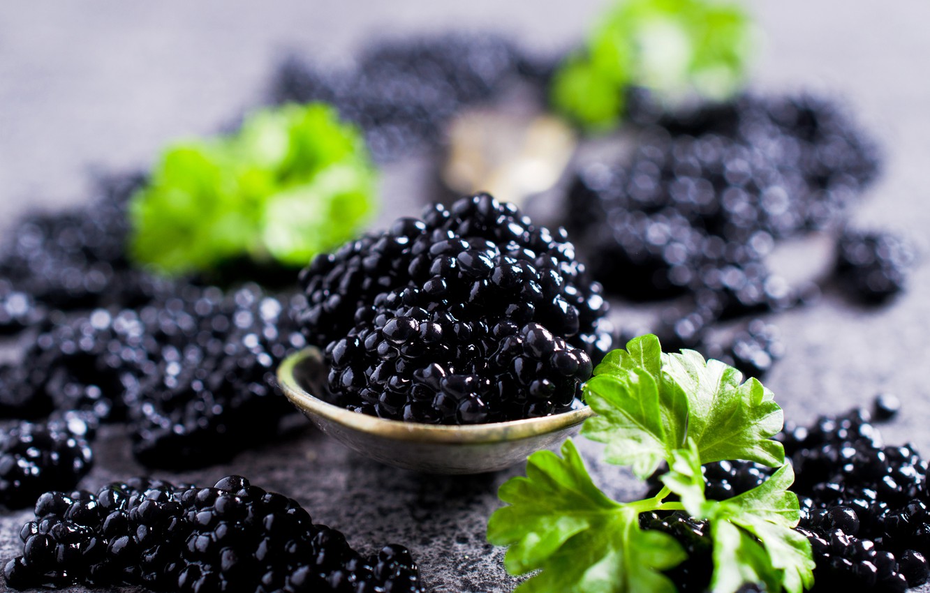 Wallpaper Black Caviar Image For Desktop Section