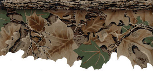 Jordon Advantage Camouflage Camo Wallpaper Border WD4130B eBay
