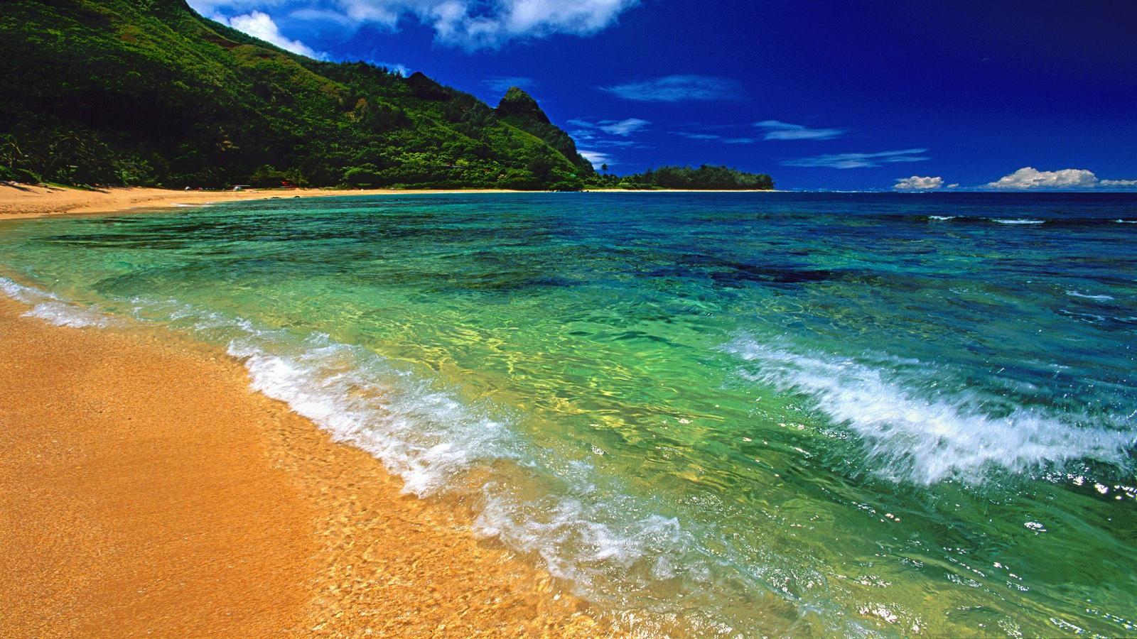 Wallpaper The Best Beach For HD Quality