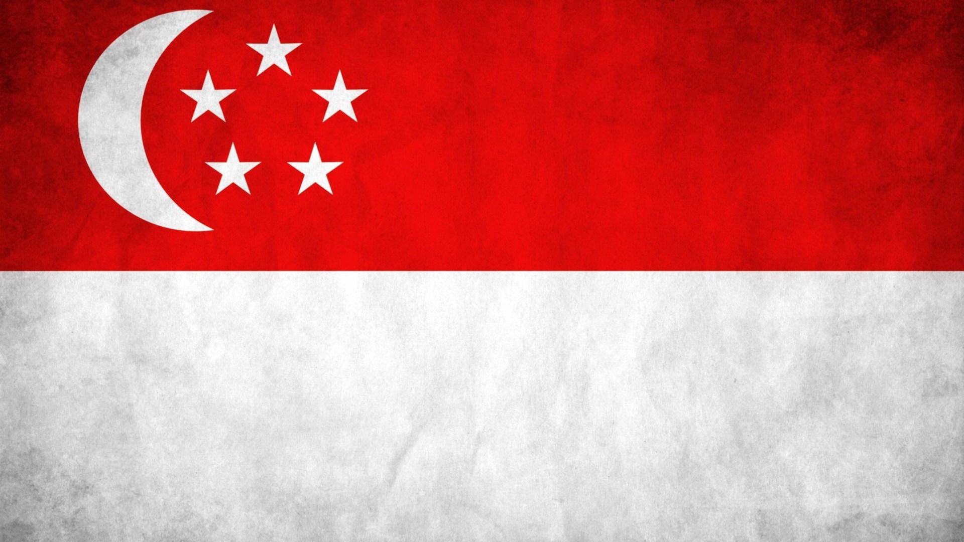 Singapore Flag Wallpaper High Definition Quality Widescreen