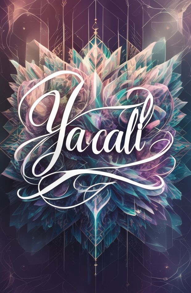Ya Ali Wallpaper