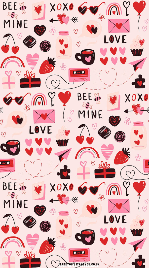 Valentines Day Ideas Wallpaper You Ll Fall In Love With These Delicious