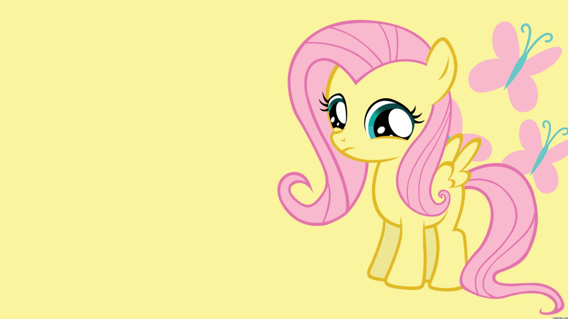 My Little Pony Friendship Is Magic Image Wallpaper