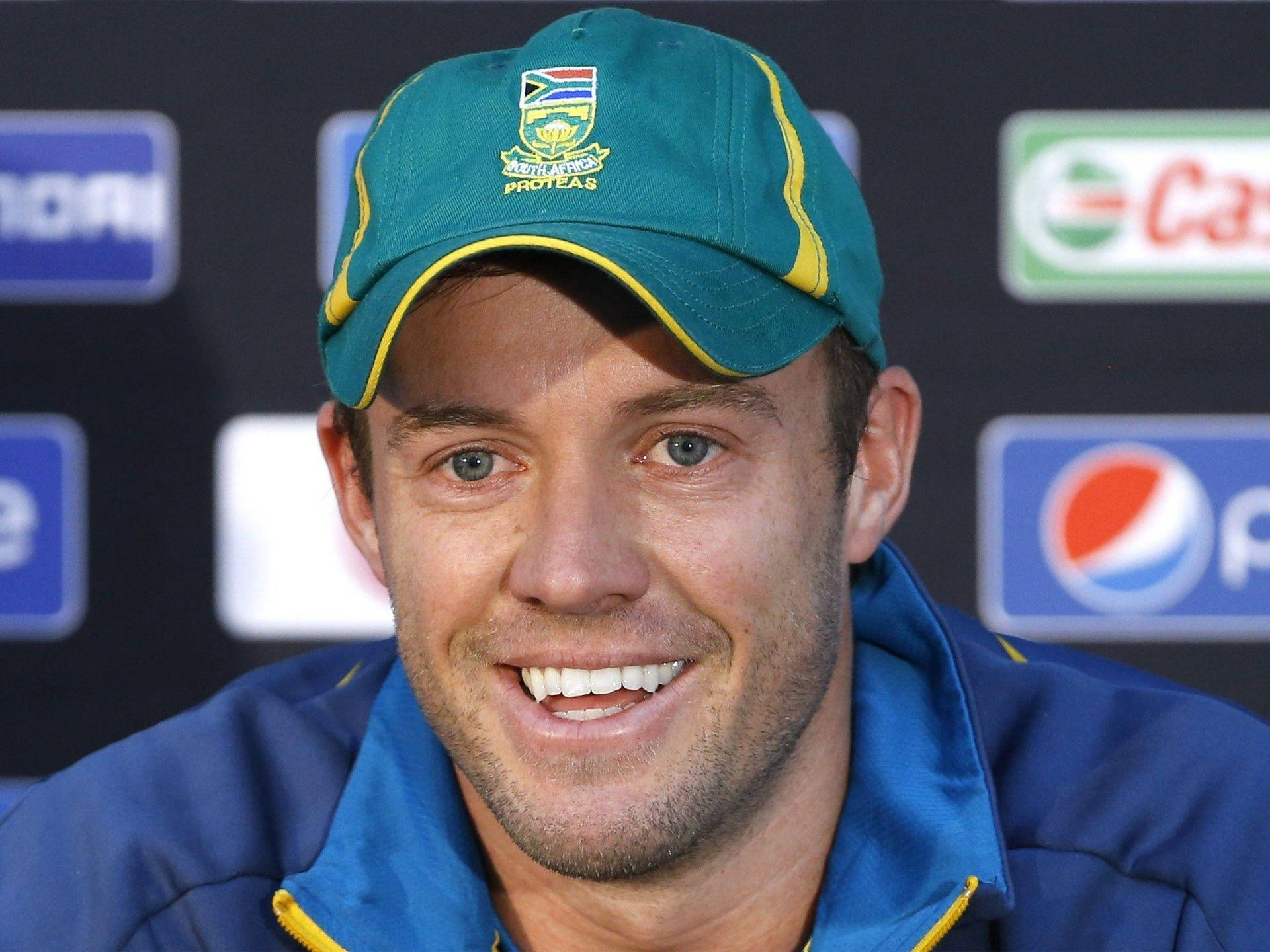 Ab De Villiers Rcb Wallpaper