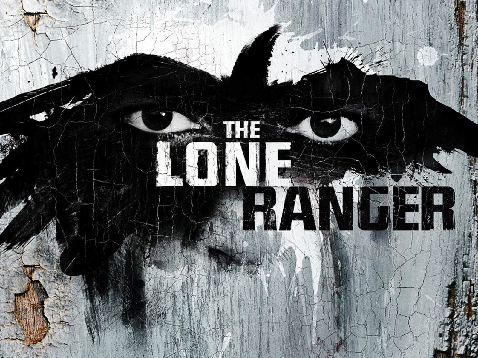 The Lone Ranger Movie 2013 Exclusive HD Wallpapers 2087
