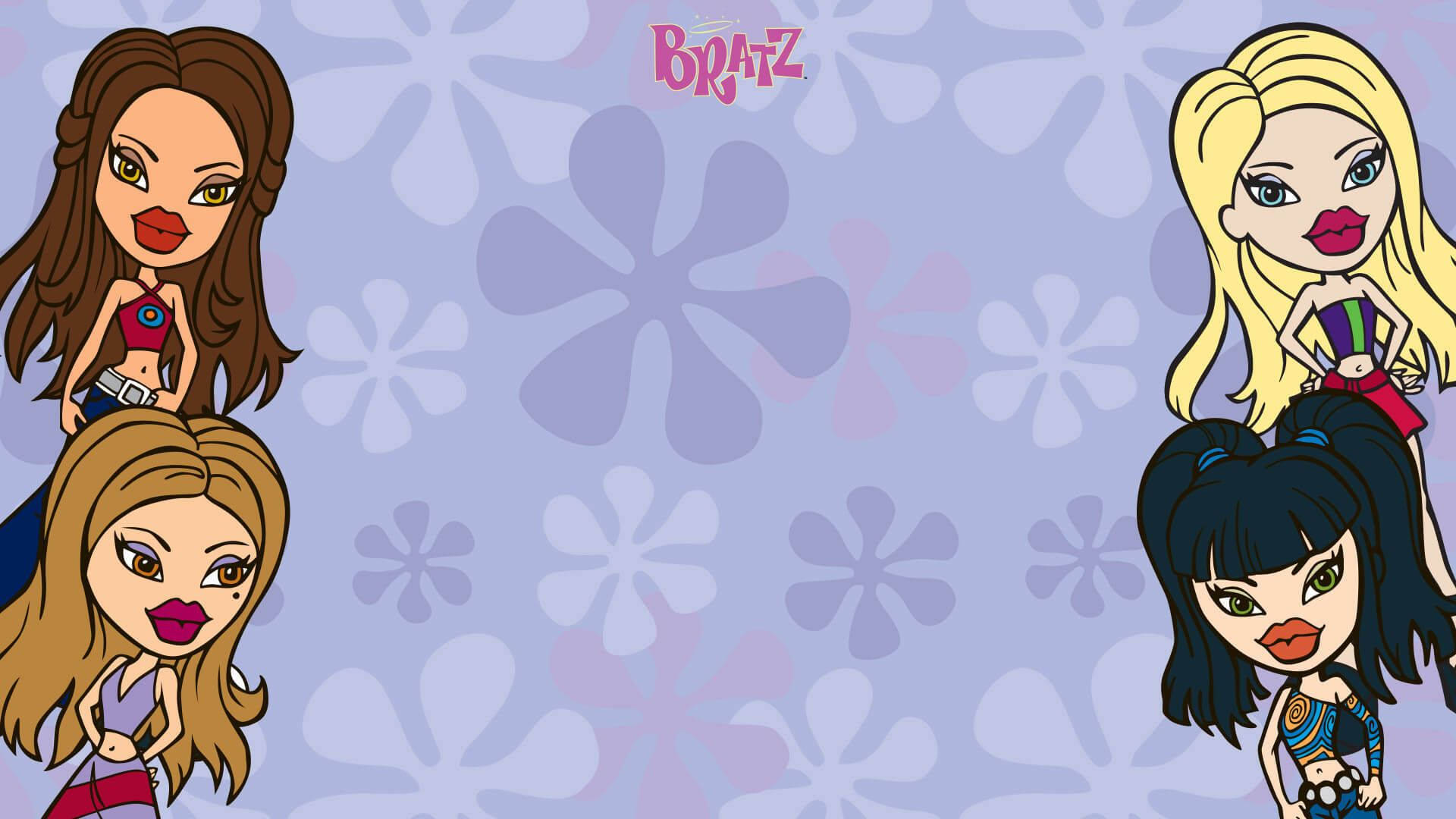 Bratz Aesthetic Wallpaper