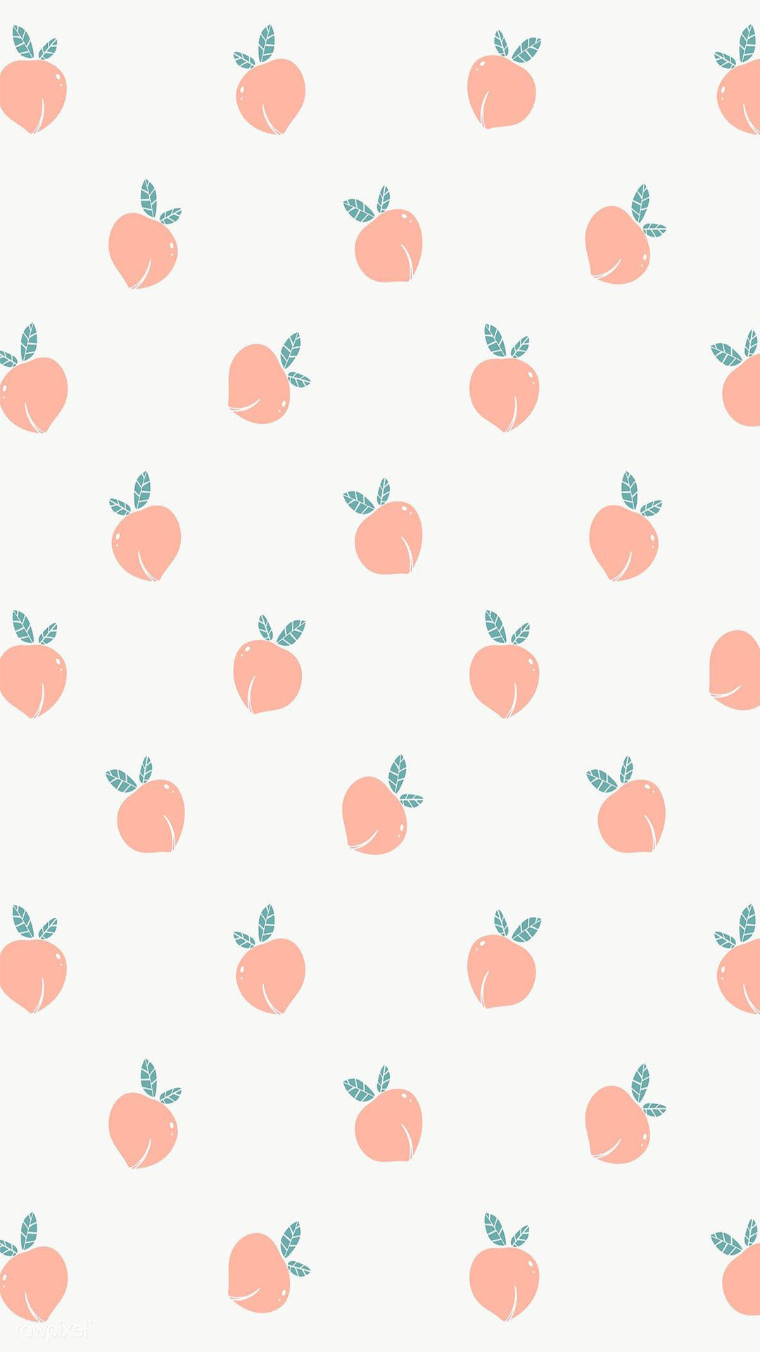 Most Beautiful Peach Wallpaper
