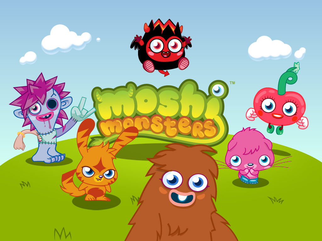 Moshi Monsters Codes 1000s of FREE Moshi Codes 1024x768