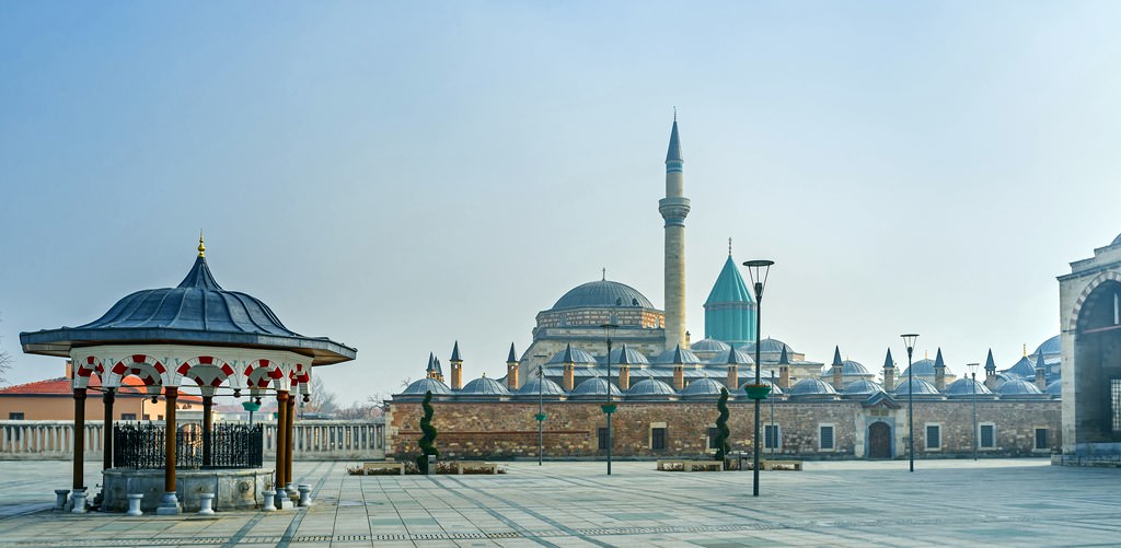 Konya Picture Wallpaper