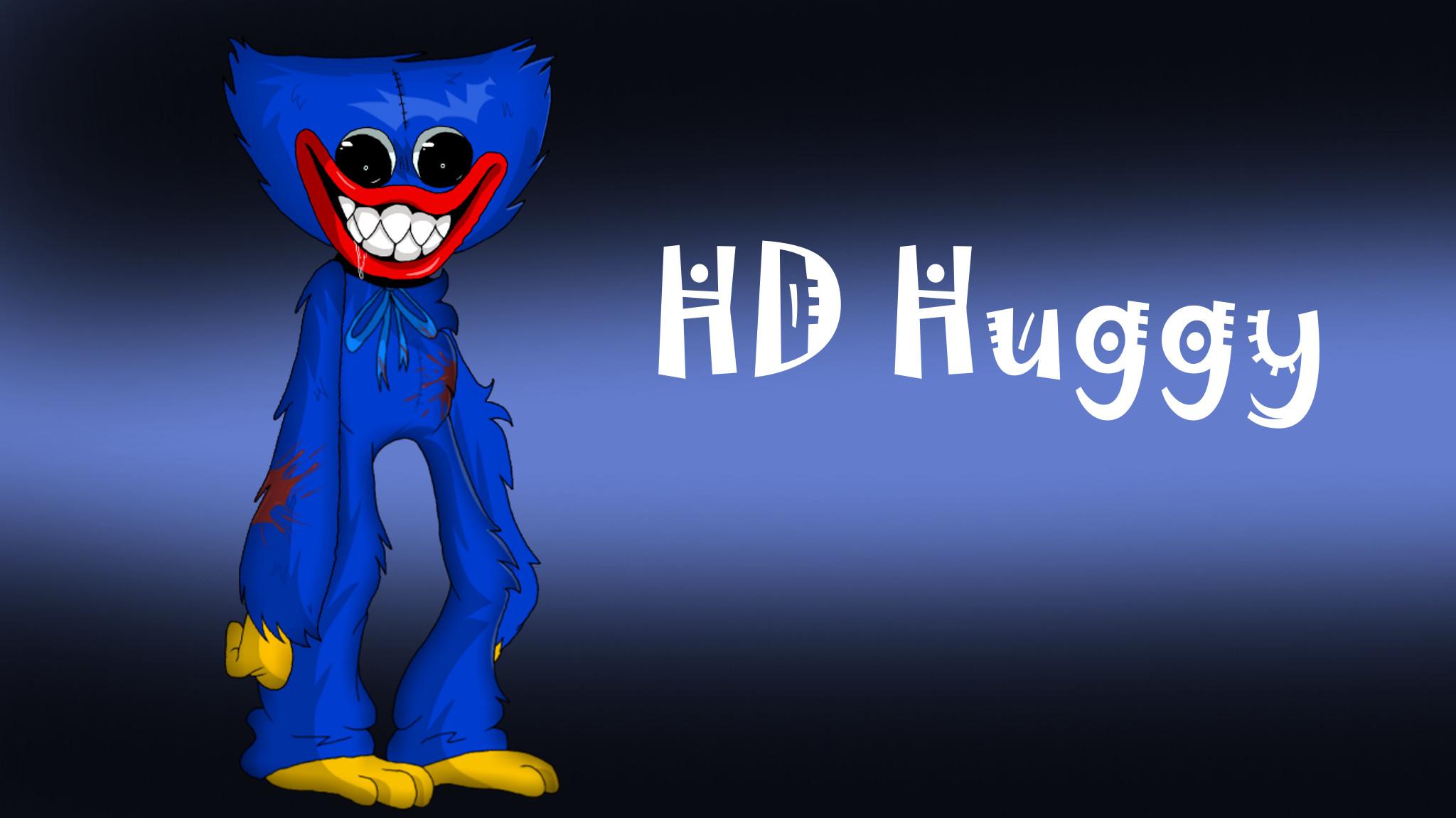 V S HD Huggy Wuggy Friday Night Funkin Mods