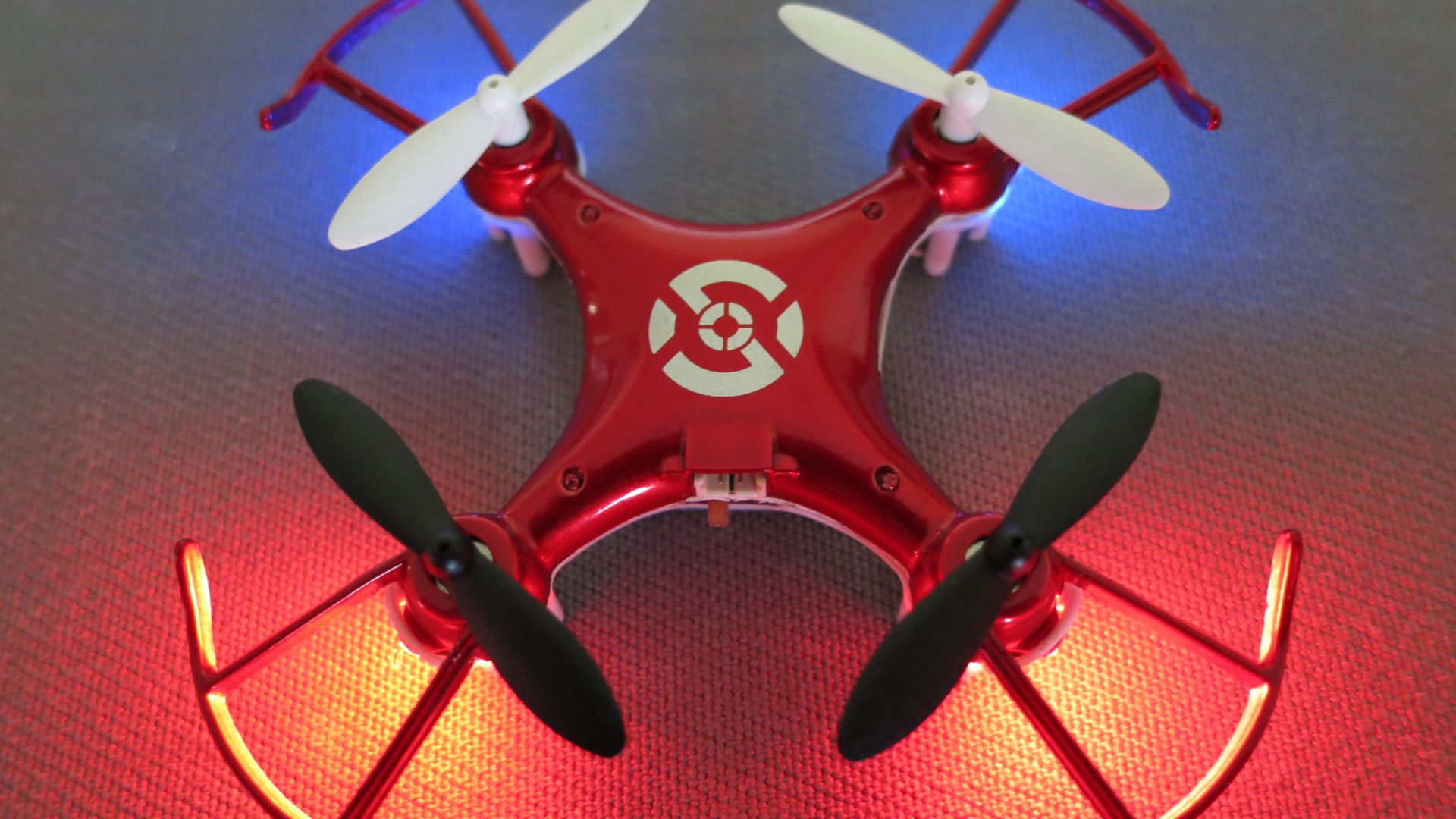 Mini Quadcopter Wallpaper Hi Tech Drones X6 Nano