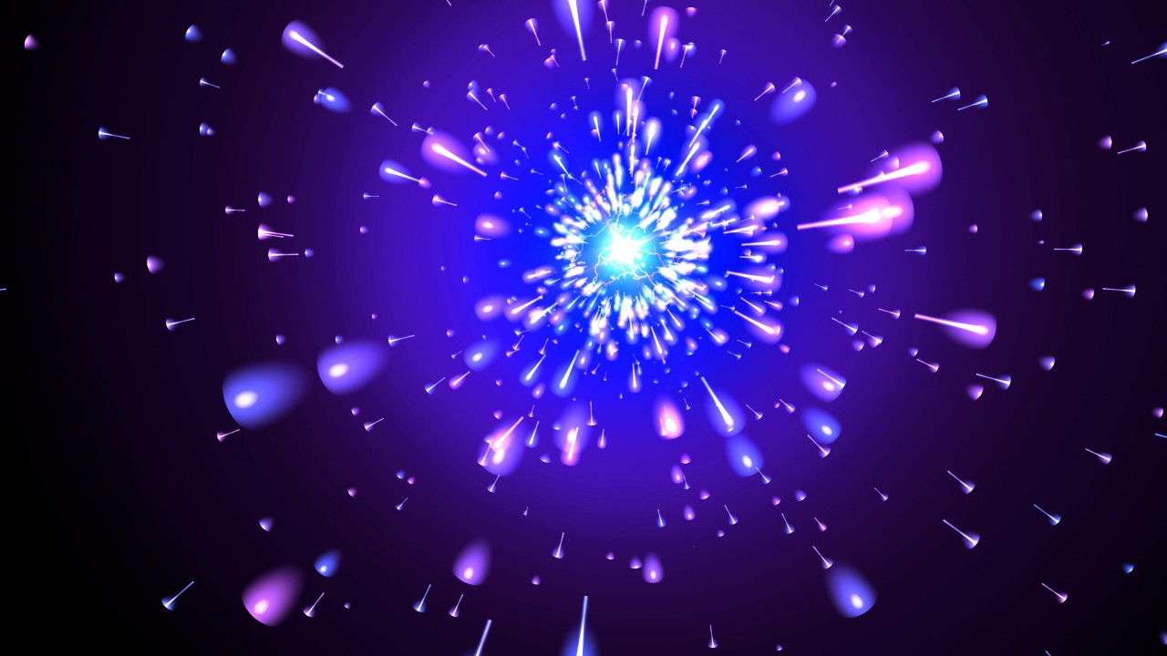 Free download 4K FREE Moving Background Crazy Comets ...