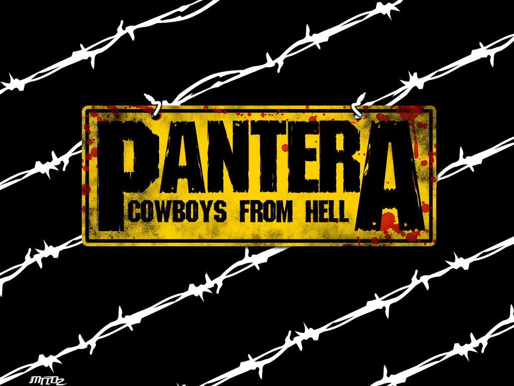 Pantera anselmo cowboys dimebag from heavy hell metal phil vinnie  HD phone wallpaper  Peakpx