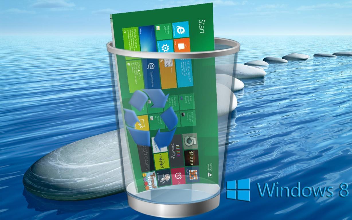 Wallpaper HD Windows Desktop Widescreen Resolution