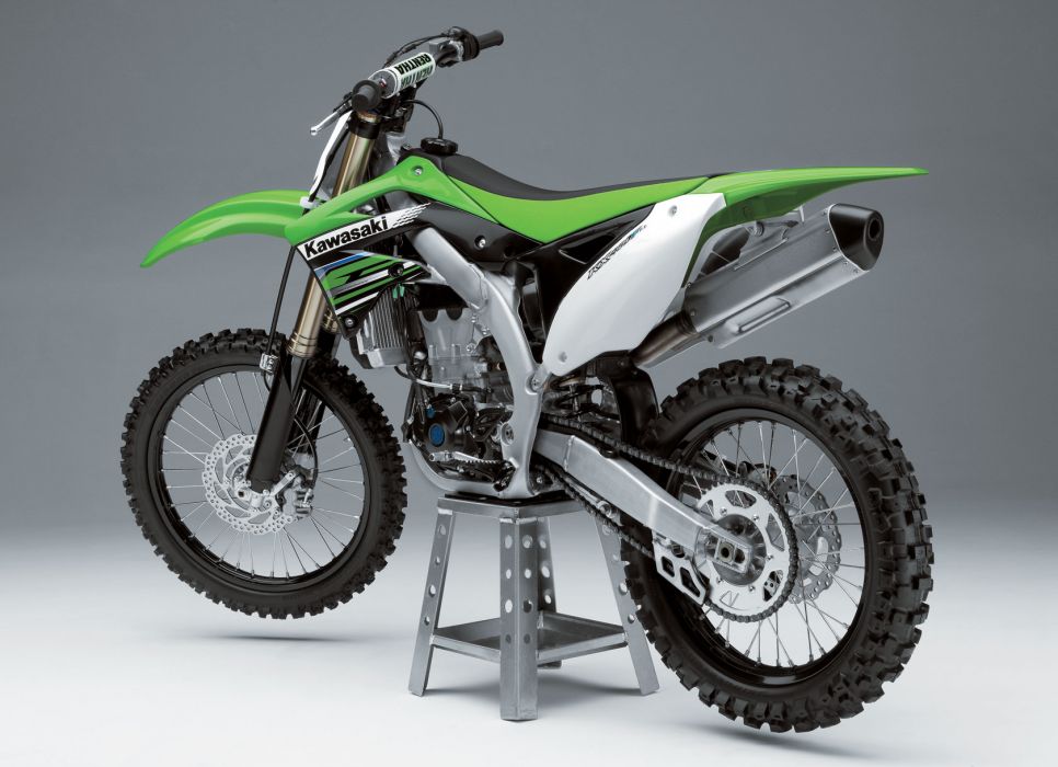 Kawasaki Kx450f Wallpaper