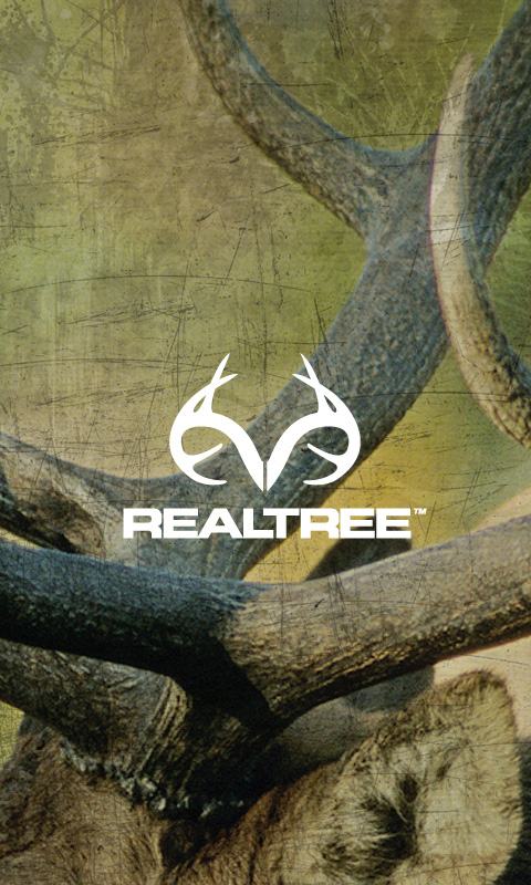 Wallpaper Background Realtree